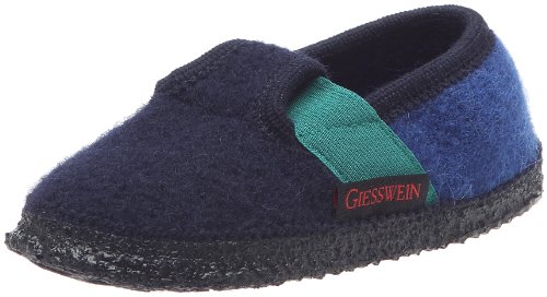 Giesswein T&uuml;rnberg 32/10/40164 Unisex - Kinder Hausschuhe