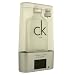 CK One Giftset For Men by Calvin Klein - EDT 100ML SPRAY COLLECTOR'S BOTTLE WITH SPEAKER