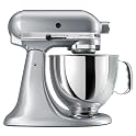 3-in-1 Stand Mixer, Meat Grinder & Blender