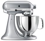 KitchenAid KSM150PSMC Artisan 5-Quart...