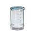 Whatman 10409872 Cellulose ME 26 Mixed Ester Filter Membrane with 3.1mm White/Black Grid, 50mm Diameter, 0.6 Micron (Pack of 100)