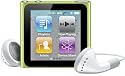 Apple iPod nano 16GB グリーン MC696J/A