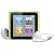 Apple iPod nano 16GB グリーン MC696J/A
