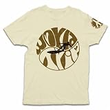 MARQET（マーケット）World Trip Tシャツ Brown