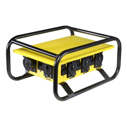 CEP Portable Power Distribution Center Model 8706GU Shopping Online