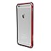 X-Doria iPhone 6 Plus ONLY Defense Gear Military Grade Drop Tested Rugged Case, Red (Not for iPhone 6s Plus)