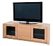 Blok aveos Tv Stand Av Cabinet Home Cinema Entertainment