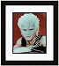 Billy Idol Autographed/Hand Signed 8x10 Photo - Custom Framed