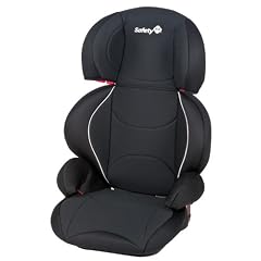 Safety 1st 85884040 - Oberon Kinderautositz Gruppe 2/3 (15-36kg), hergestellt von Maxi-Cosi, schwarz