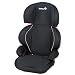 Safety 1st 85884040 - Oberon Kinderautositz Gruppe 2/3 (15-36kg), hergestellt von Maxi-Cosi, schwarz