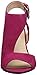Nine West Women's Shapeup Suede Dress Sandal