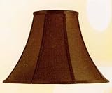 Bell Shaped Fabric Shade