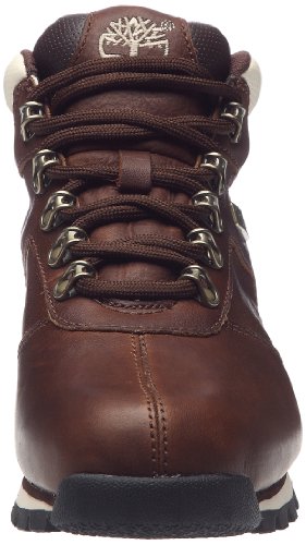 Timberland Men's Splitrock 2 Dark Brown Hiking Boot 43566 9 UK