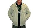 GIN TONIC Winter Blouson Herrenjacke Winterjacke -  grün
