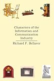 ISBN: 1425945023 - Characters Of The Information And Communication Industry