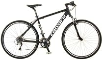 CALVARO 28" CROSS HARDTAIL FAHRRAD SHIMANO DEORE XT 27G