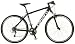 CALVARO 28" CROSS HARDTAIL FAHRRAD SHIMANO DEORE XT 27G