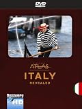 DVD : Discovery Atlas: Italy Revealed