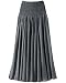 Newport News Smocked skirt