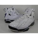 Nike Air Jordan True Flight 342964-101-10