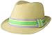 Mud Pie Baby-Boys Infant Straw Fedora