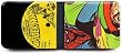 Spiderman Madhatter Modern Records Wallet