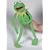 Muppetshow Kermit der Frosch Handpuppe 48 cm
