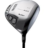 MacGregor NVG2 Draw Driver (HAND: Right, HEAD:10.5, SHAFT TYPE:Epic, FLEX:Stiff)