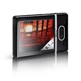 TrekStor i.Beat Sonix 1GB Video MP3 Player, 2.4 TFT display