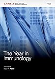 The year in immunology