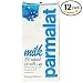 Parmalat Milk 2% Fat Quart, 32-Ounce (Pack of 12)