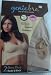 Genie Bra / Size Large (2-pack: 1 Nude & 1 Black)