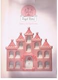 Princess Baby's First Year Photo Castle Frame-13 photos