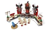 LEGO Ninjago Exclusive Special Edition Set #2519 Skeleton Bowling Includes Jay Dragon Ninja Mini Figure Spinner!