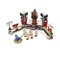 LEGO Ninjago Skeleton Bowling (2519)