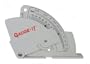 E.F. Boerder 13086 Gauge-It Left Tilt Saws