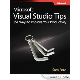 Microsoft® Visual Studio® Tips