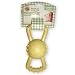 Pet Supplies : SDISC AKC Puppy Series Rubber Chew