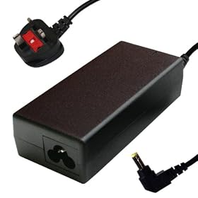 FOR 19V 3.42A FSP065-ASC MEDION Charger AC Adapter