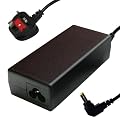 FOR TOSHIBA SATELLITE L500-1DT L500D AC ADAPTER CHARGER