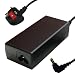 Laptop Adapter Charger For Toshiba Satellite C660-125 Compat