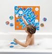 Mix N Match in the Bath Puzzle Game