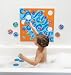 Mix N Match in the Bath Puzzle Game