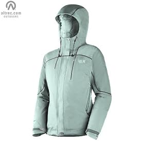 Synchronicity Jacket - Ladies by Mountain Hardwear