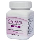 SENSTRA for Women 30 Capsules - Sexual Enhancement for Women