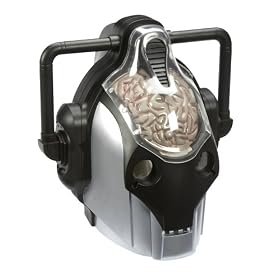 Character Options Doctor Who Cyber Leader Voice Changing Helmet