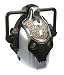 Character Options Doctor Who Cyber Leader Voice Changing Helmet