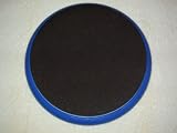 Padded bucket lid (Royal Blue) by Bucket Lidz