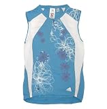 Adidas Art Zenith Cycling Sleeveless Bicycle Jersey
