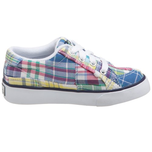 Polo Ralph Lauren Toddler/Little Kid Brisbane 91855 Sneaker